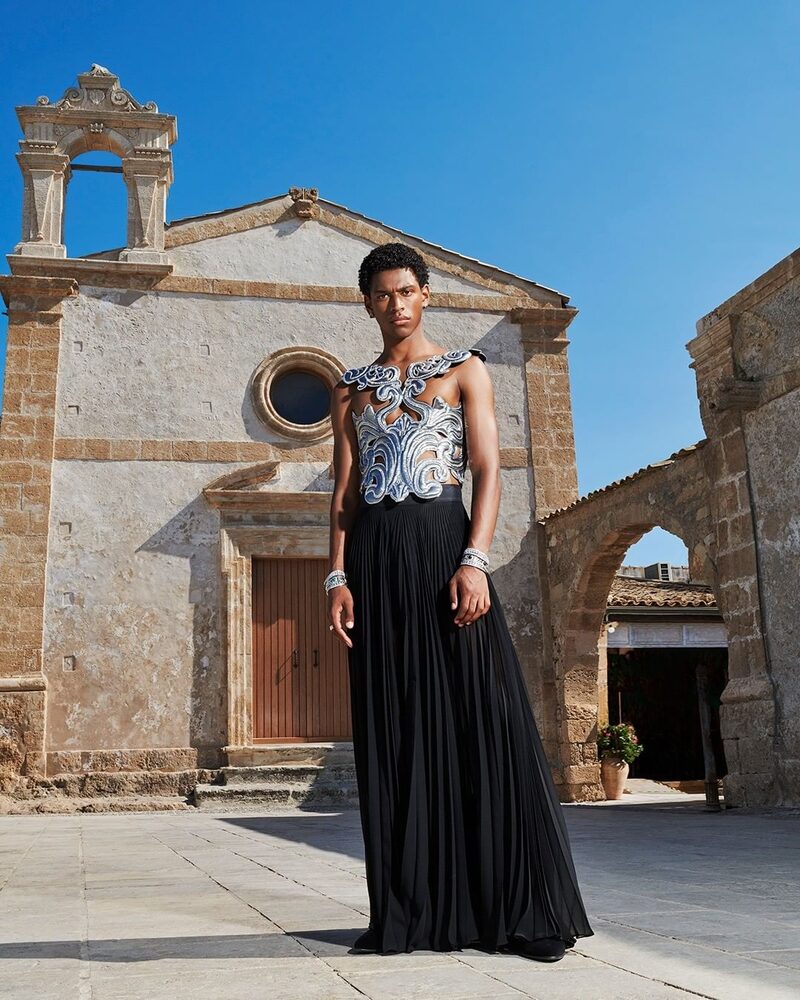 Dolce & Gabbana 0