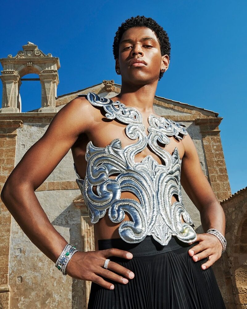 Dolce & Gabbana Alta Sartoria