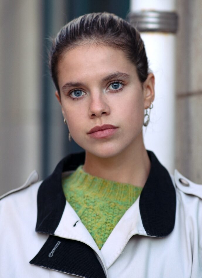Ciara Lea - Acting Skills 3