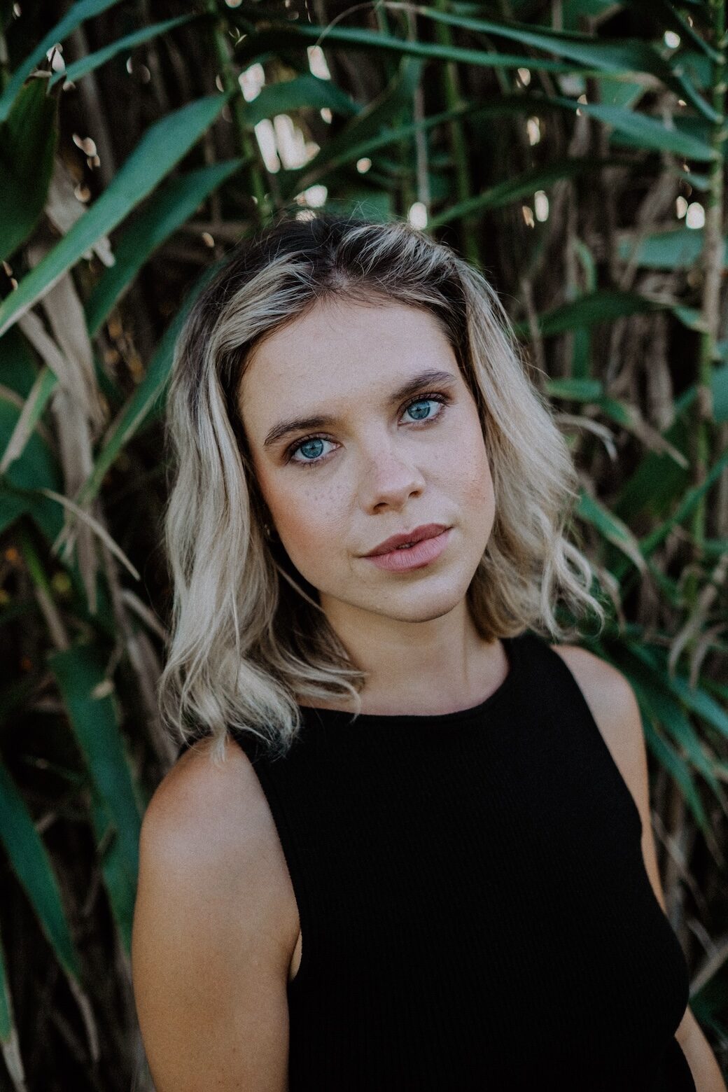 Ciara Lea - Acting Skills 5