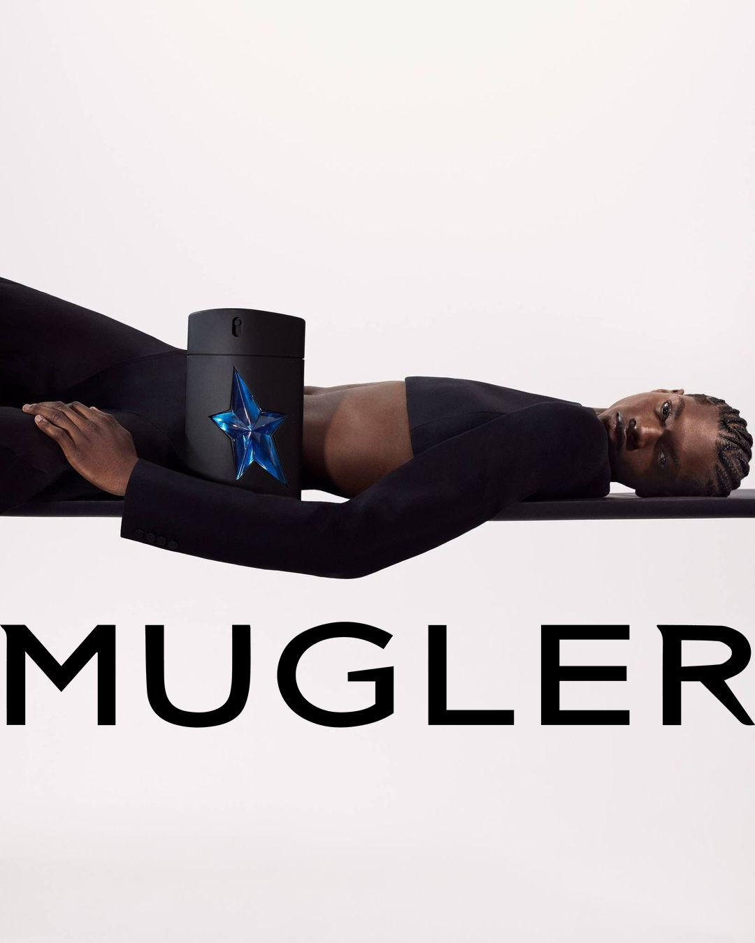 Zaquel Mendes 35