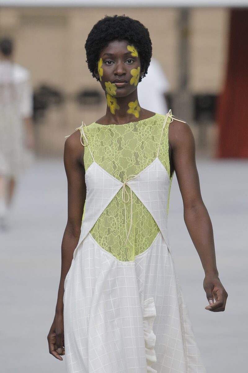 Portugal Fashion Week SS23 1