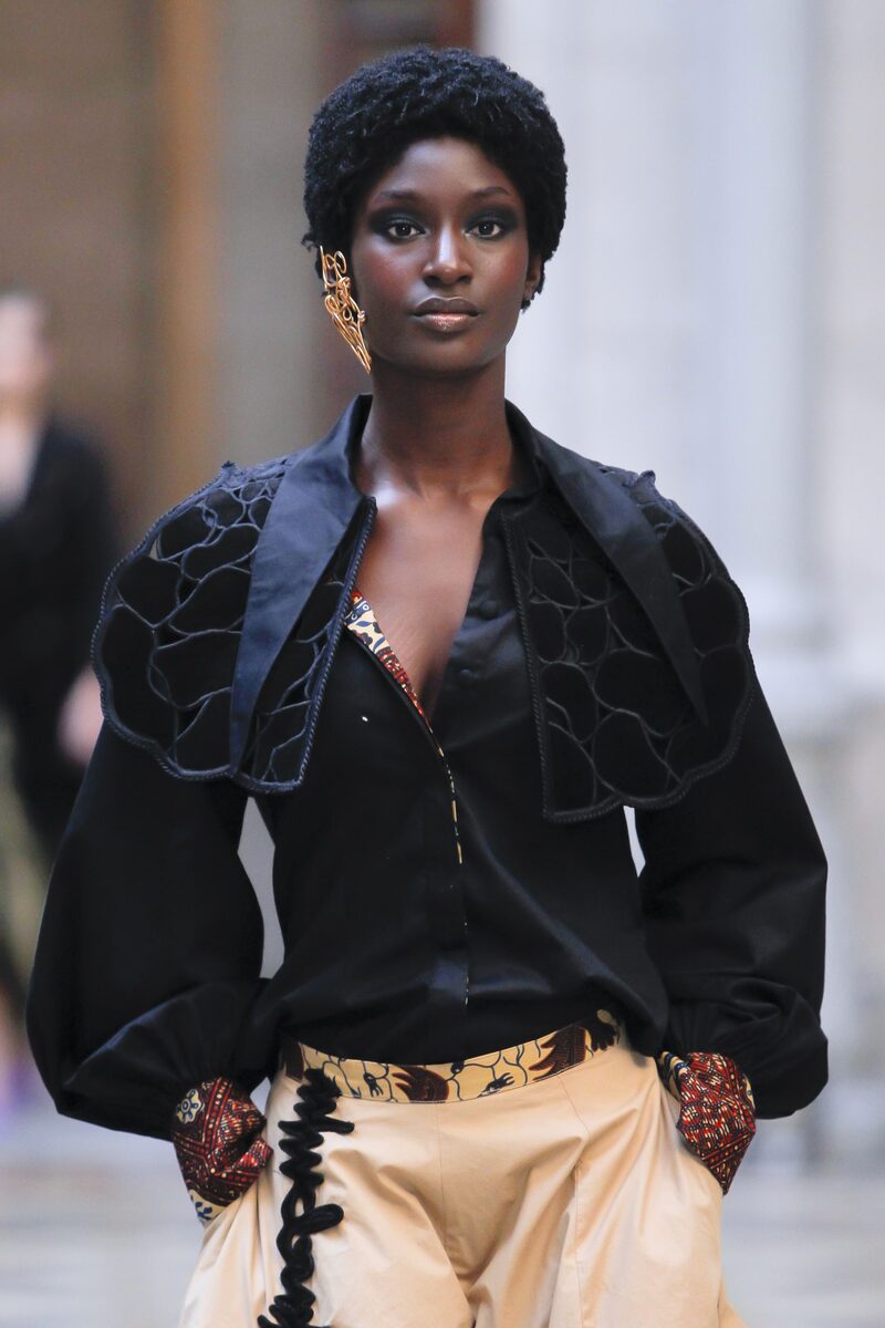 Portugal Fashion Week SS23 5