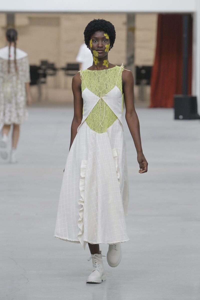 Portugal Fashion Week SS23 11