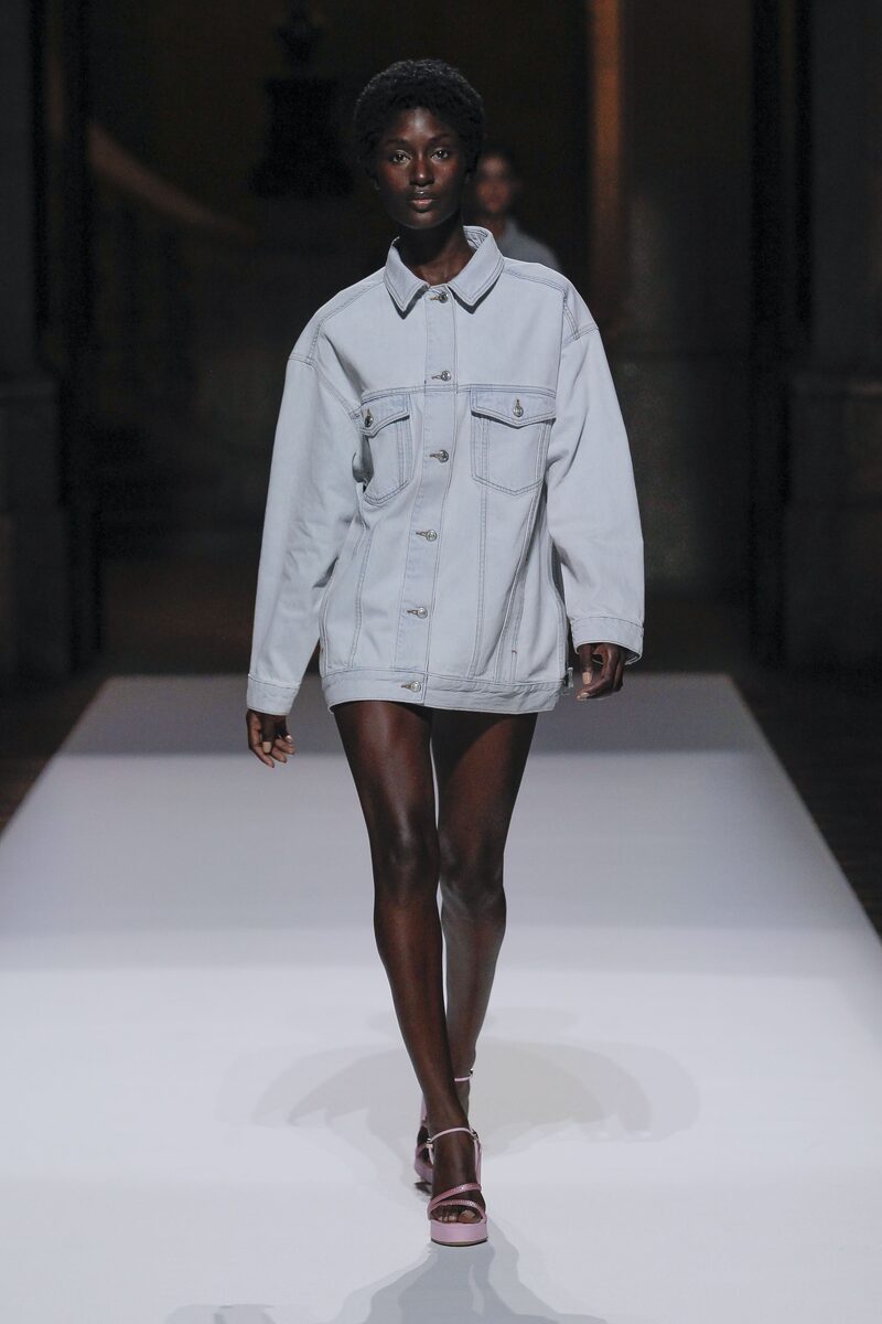 Portugal Fashion Week SS23 12