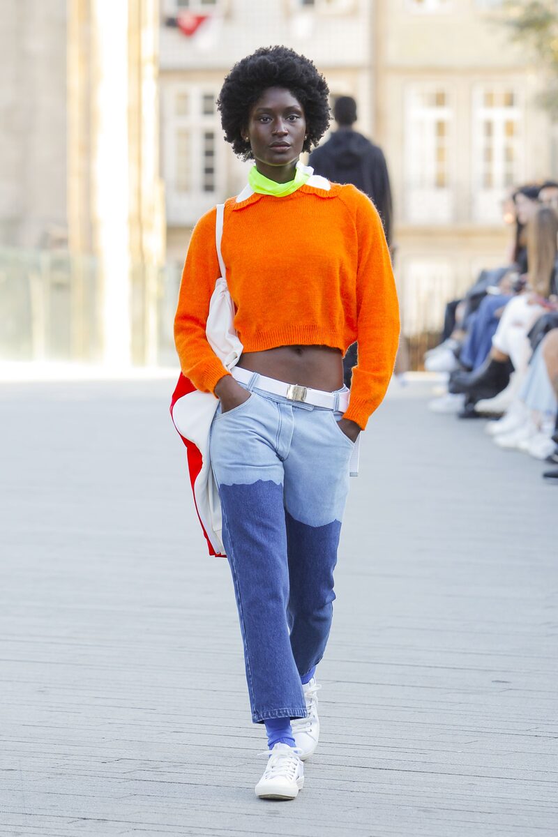 Portugal Fashion Week SS23 13