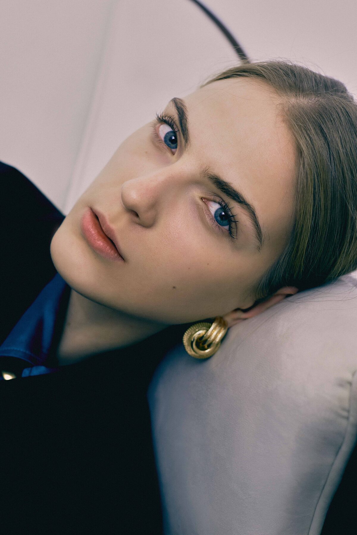 Yana Marchuk 32