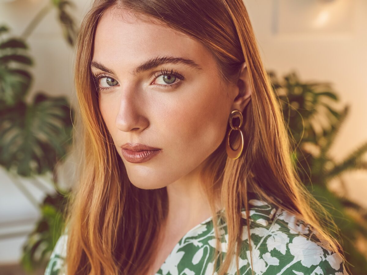 Yana Marchuk 26