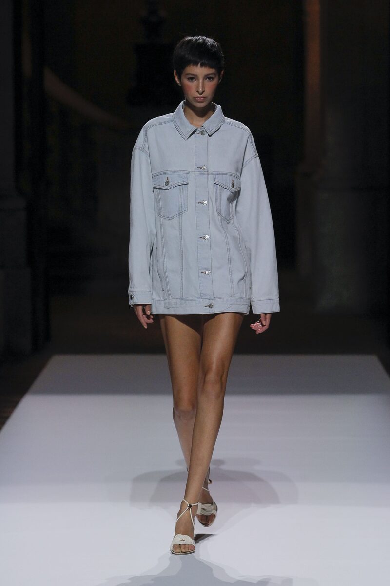 Portugal Fashion Week SS23 3