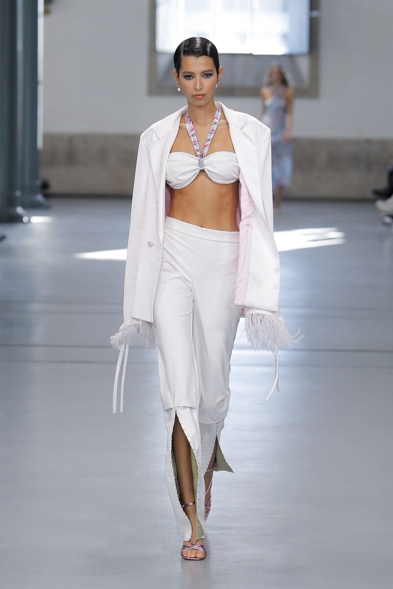 Portugal Fashion Week SS23 6