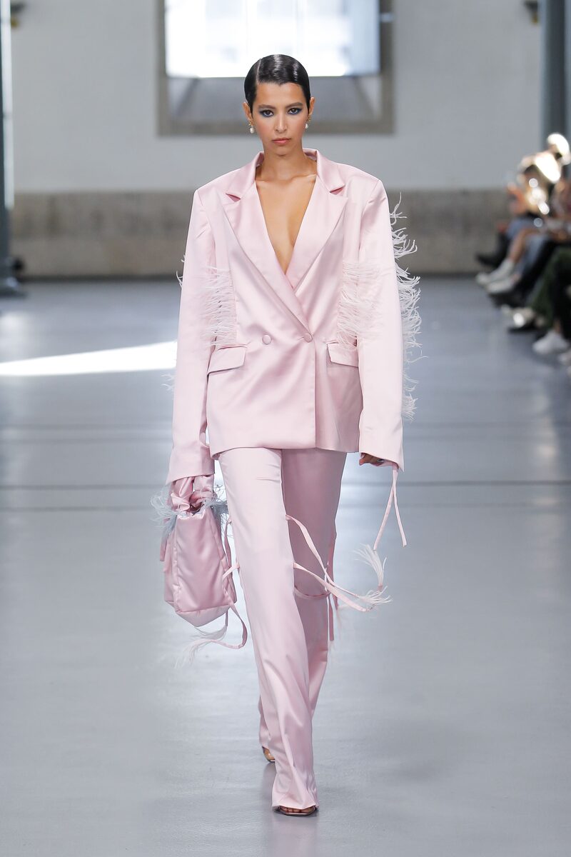 Portugal Fashion Week SS23