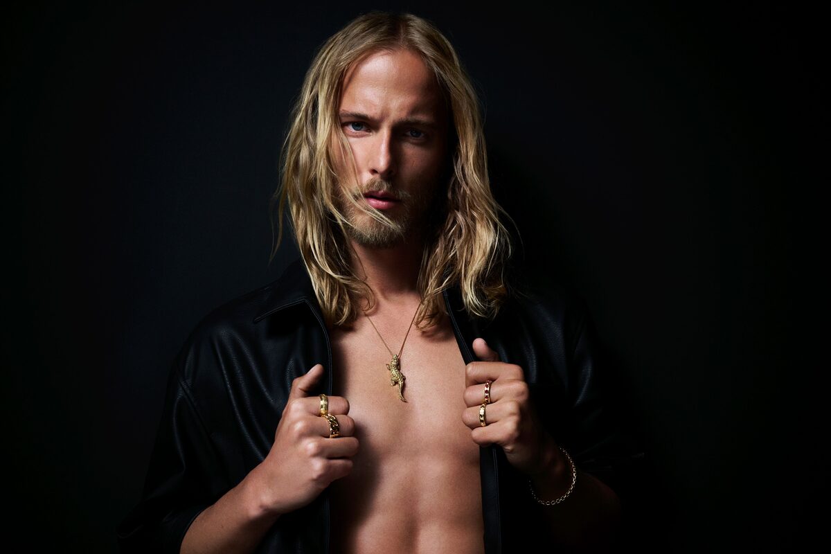 Luke Maehlmann 27