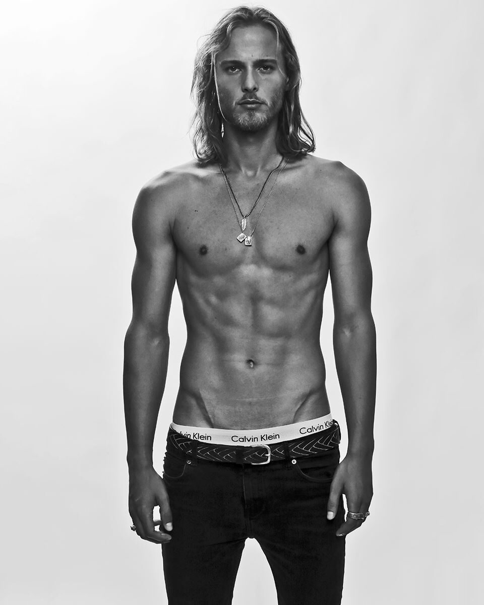 Luke Maehlmann 27