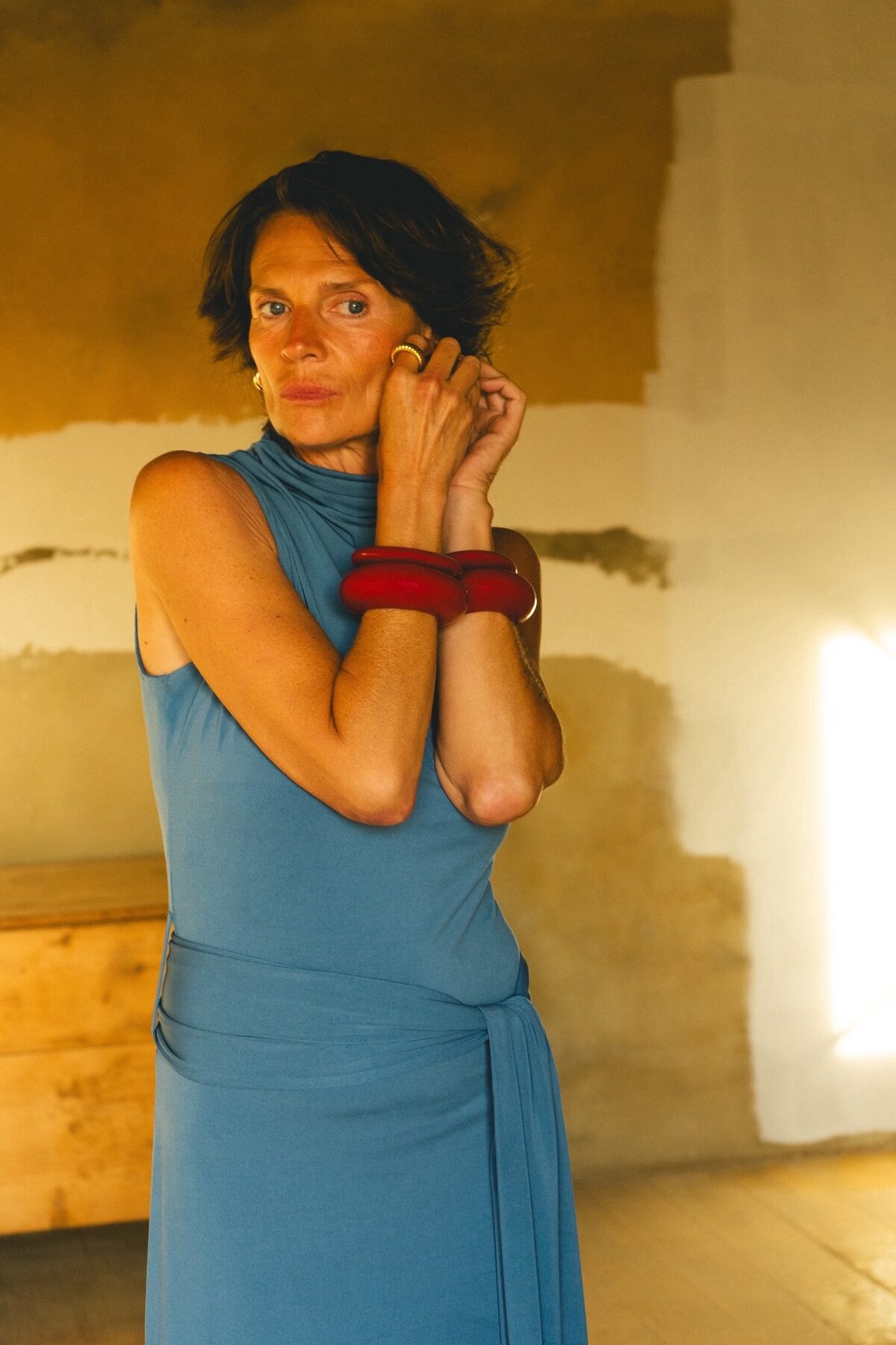 Sasha Durman 17