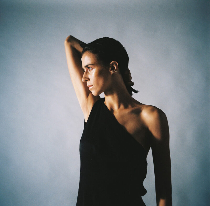 EDIT Magazine 'Move'