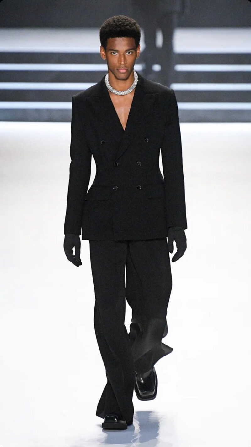 DOLCE & GABBANA ESSENZA FW23