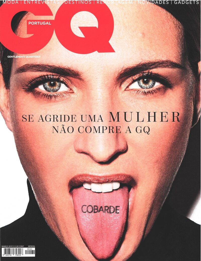 GQ 2019