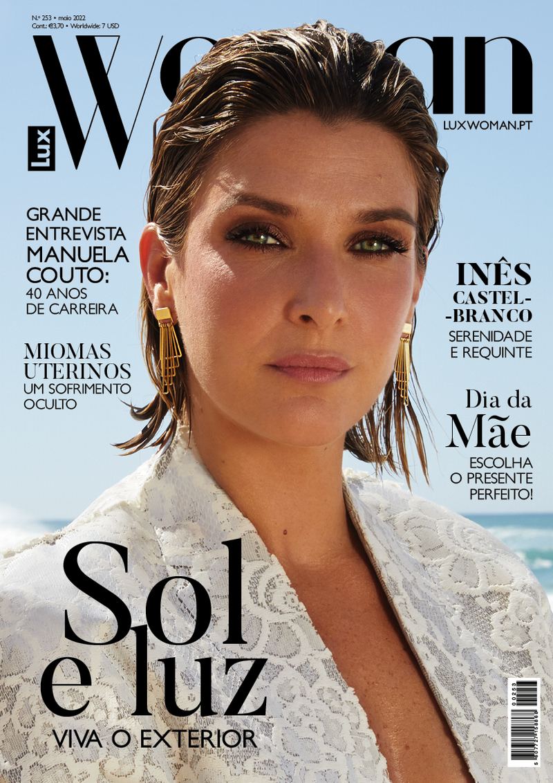 Lux Woman 2022