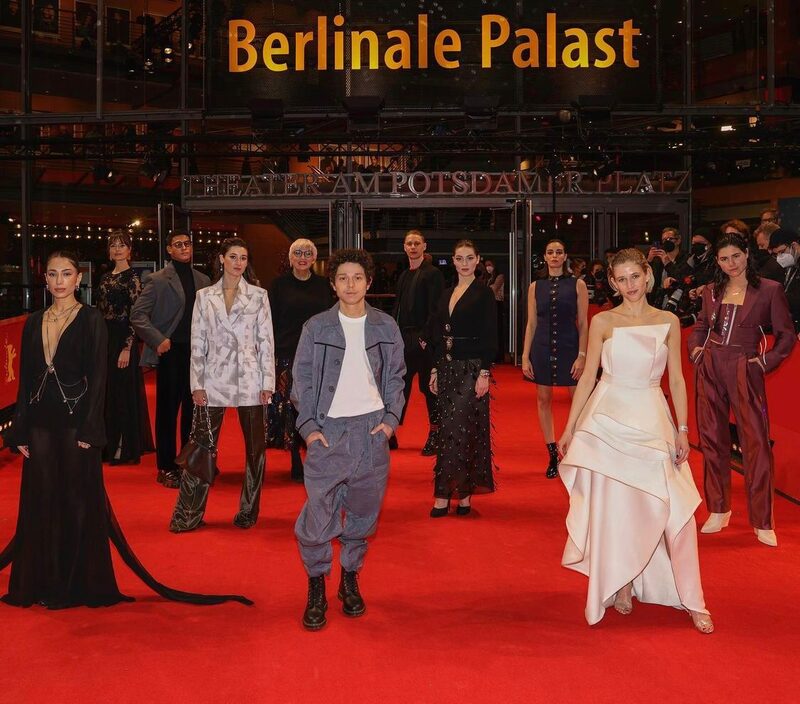 European Shooting Star - Berlinale 2022 0