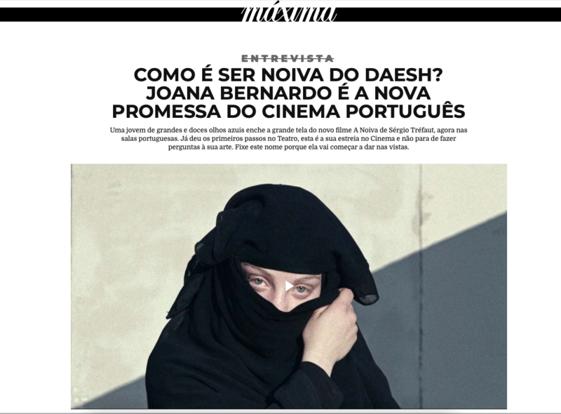Máxima 2023