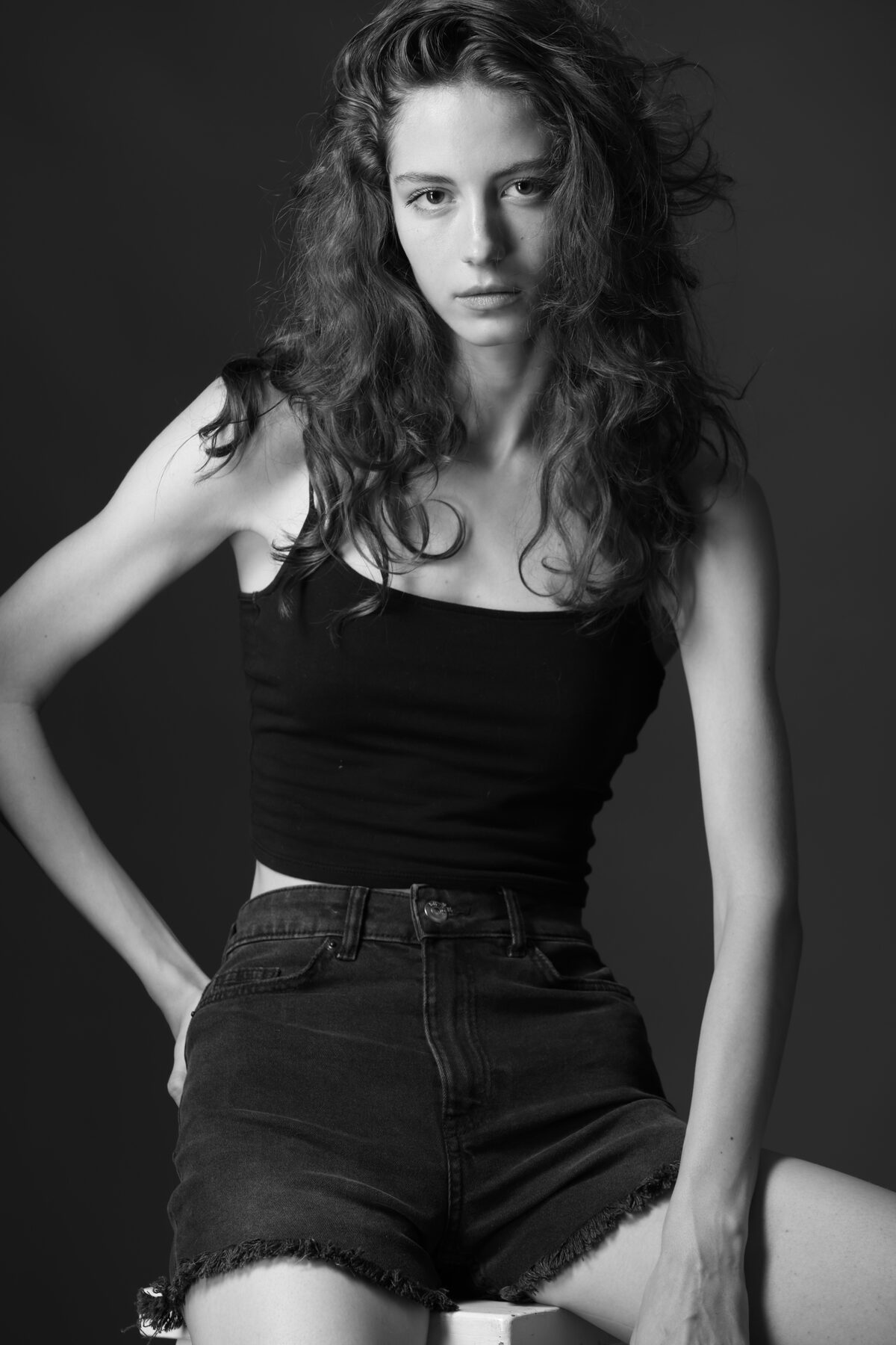 Eliza Kutova 29