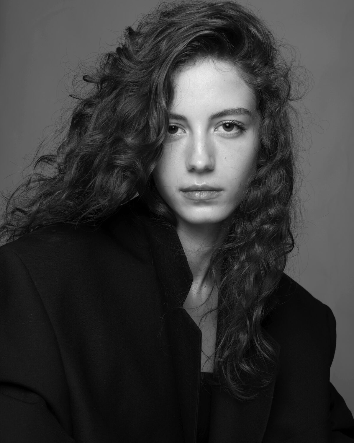 Eliza Kutova 26