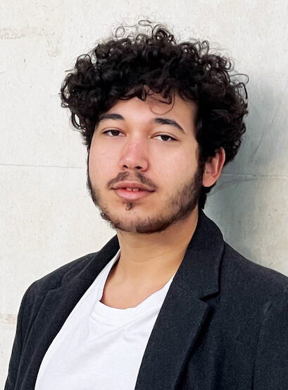 Diogo Mazur