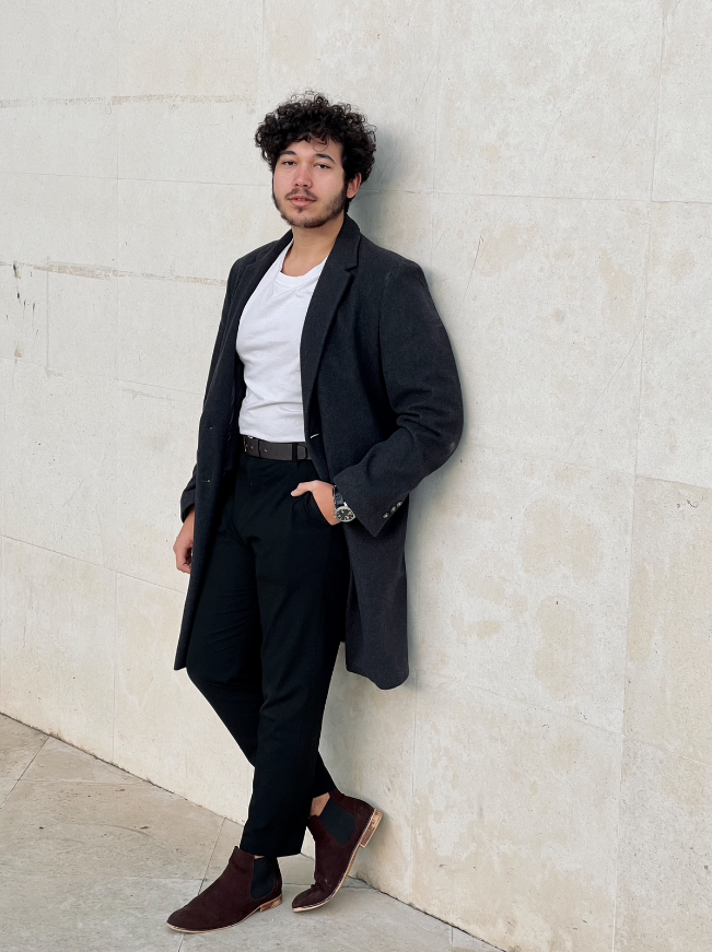 Diogo Mazur 0