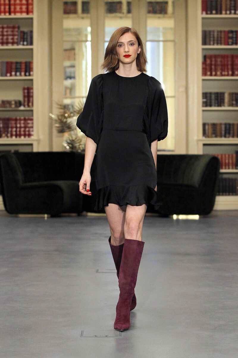 Portugal Fashion #SofaEdition 5