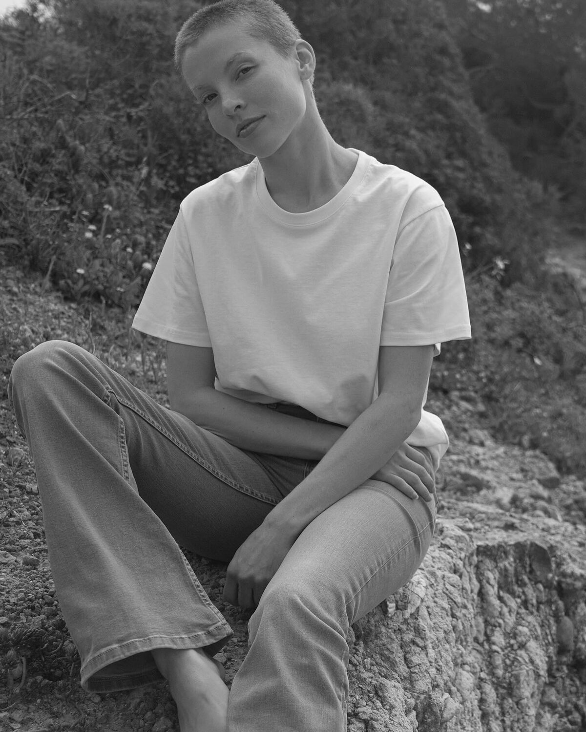 Anna Catarina - Acting Skills 26