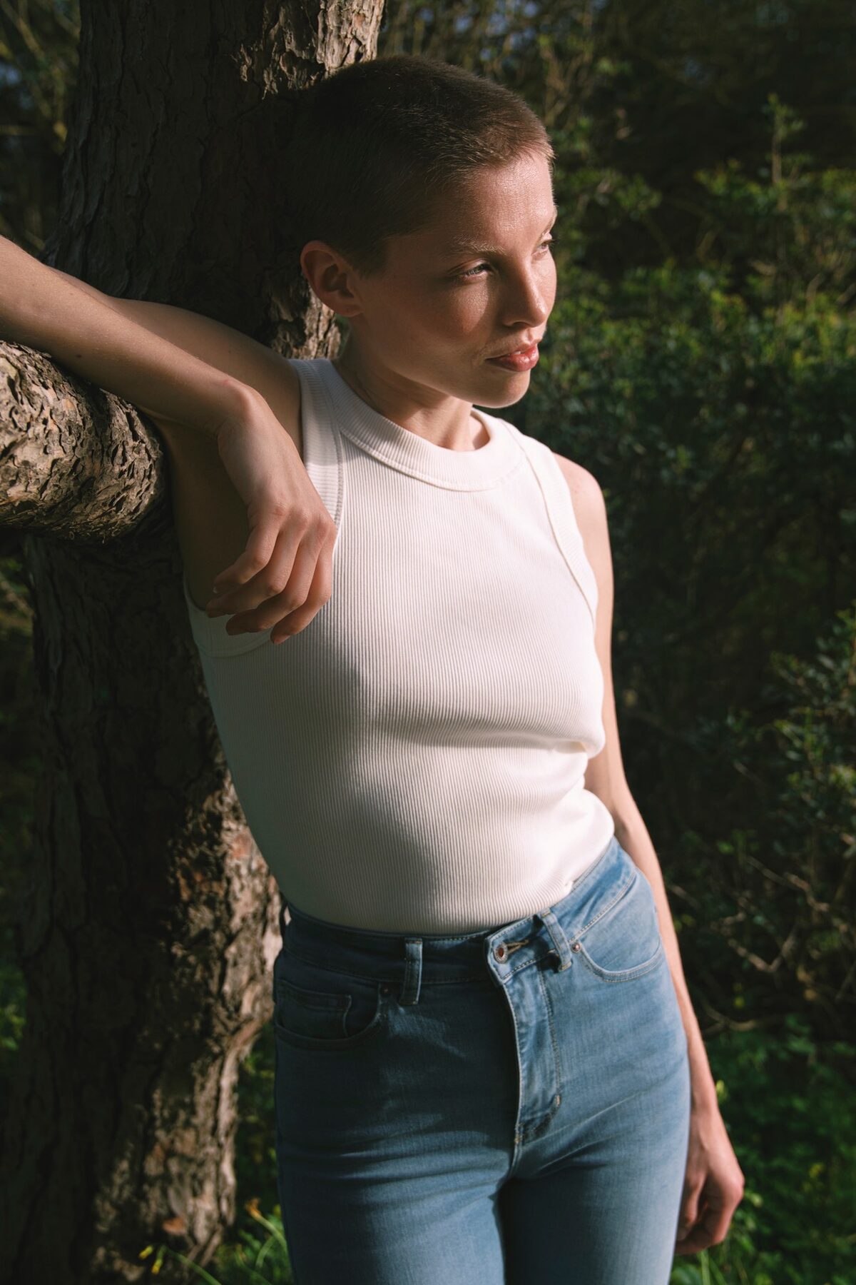Anna Catarina - Acting Skills 26