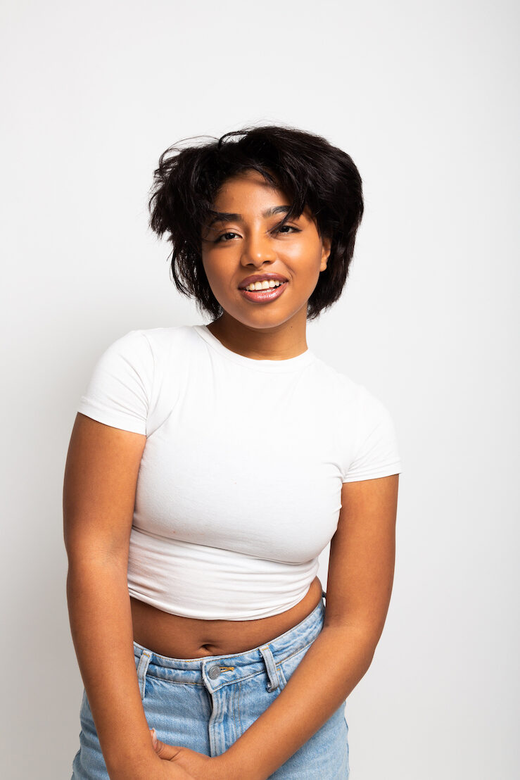Christelle Chalupa 2