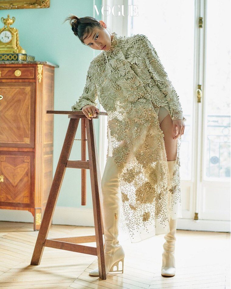 Sung Ye Jin 9