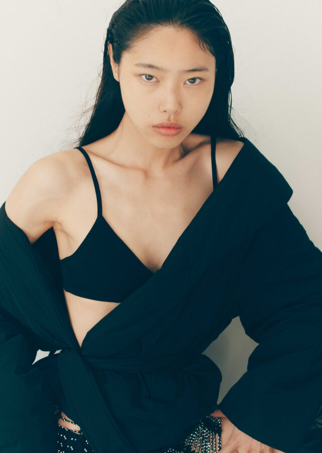 Yejin Sung 25