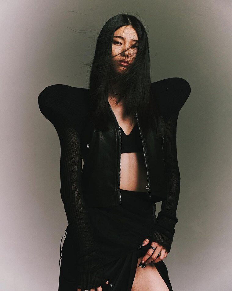 Yejin Sung 28