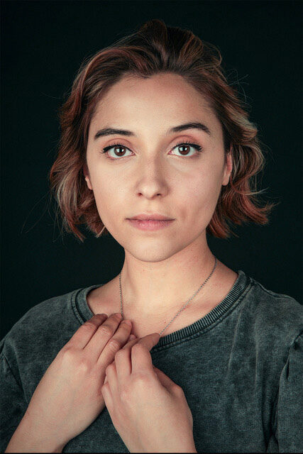Catarina Pacheco - Acting Skills 1