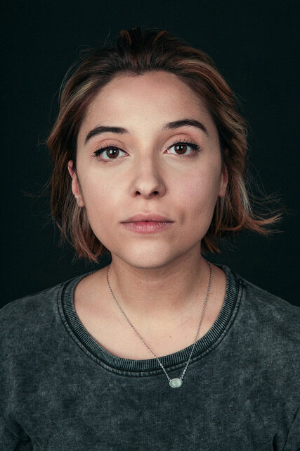 Catarina Pacheco - Acting Skills 5