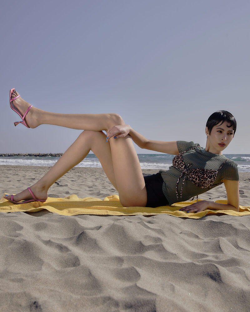CLAIRE 5