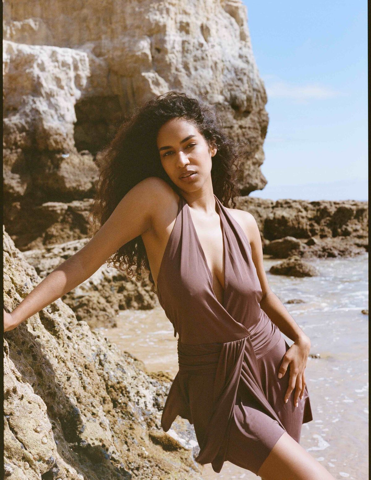 Nayla Mejias 23