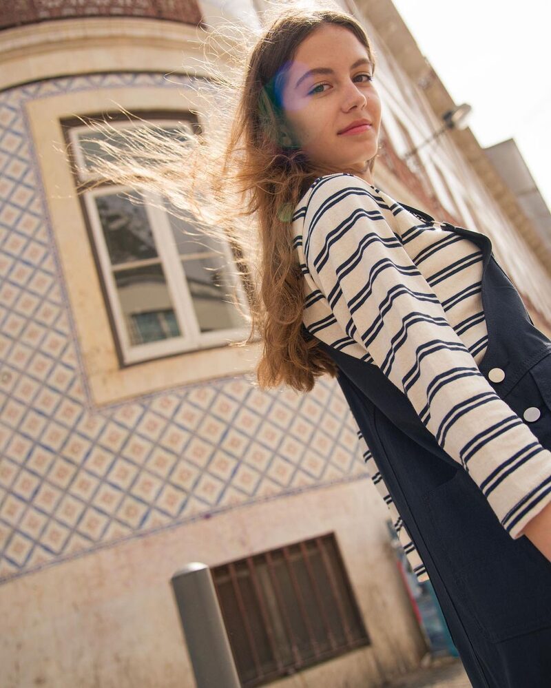 Olive Clothing 4