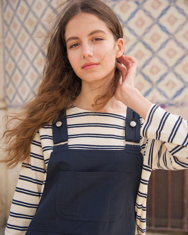 Olive Clothing 8