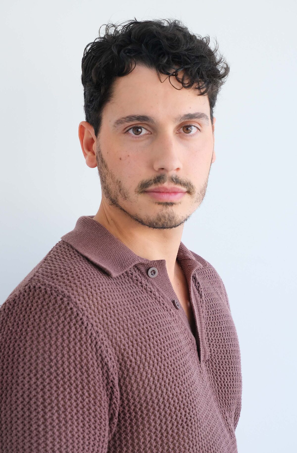 Ivo Melo - Acting Skills 5