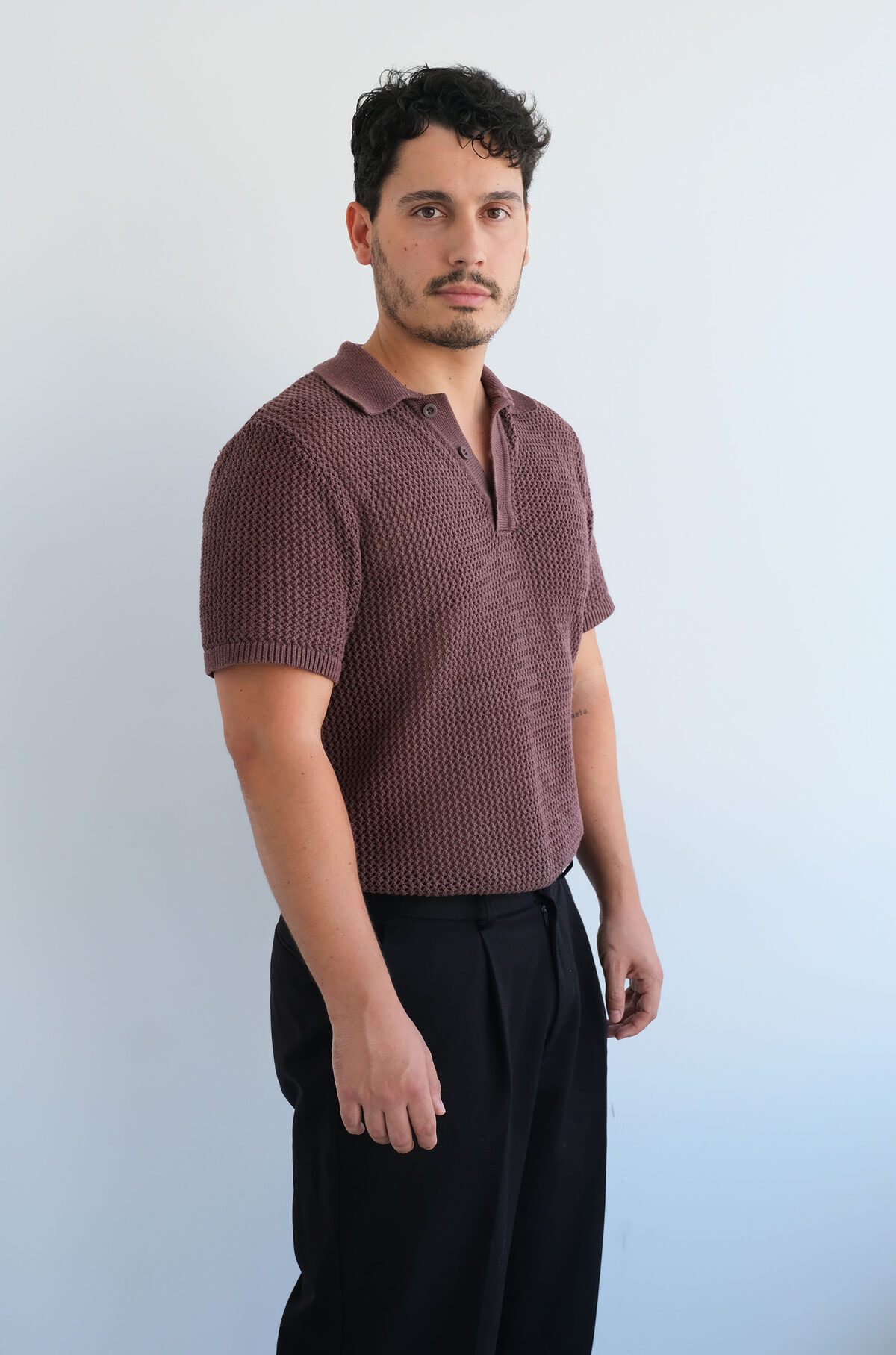 Ivo Melo - Acting Skills 6