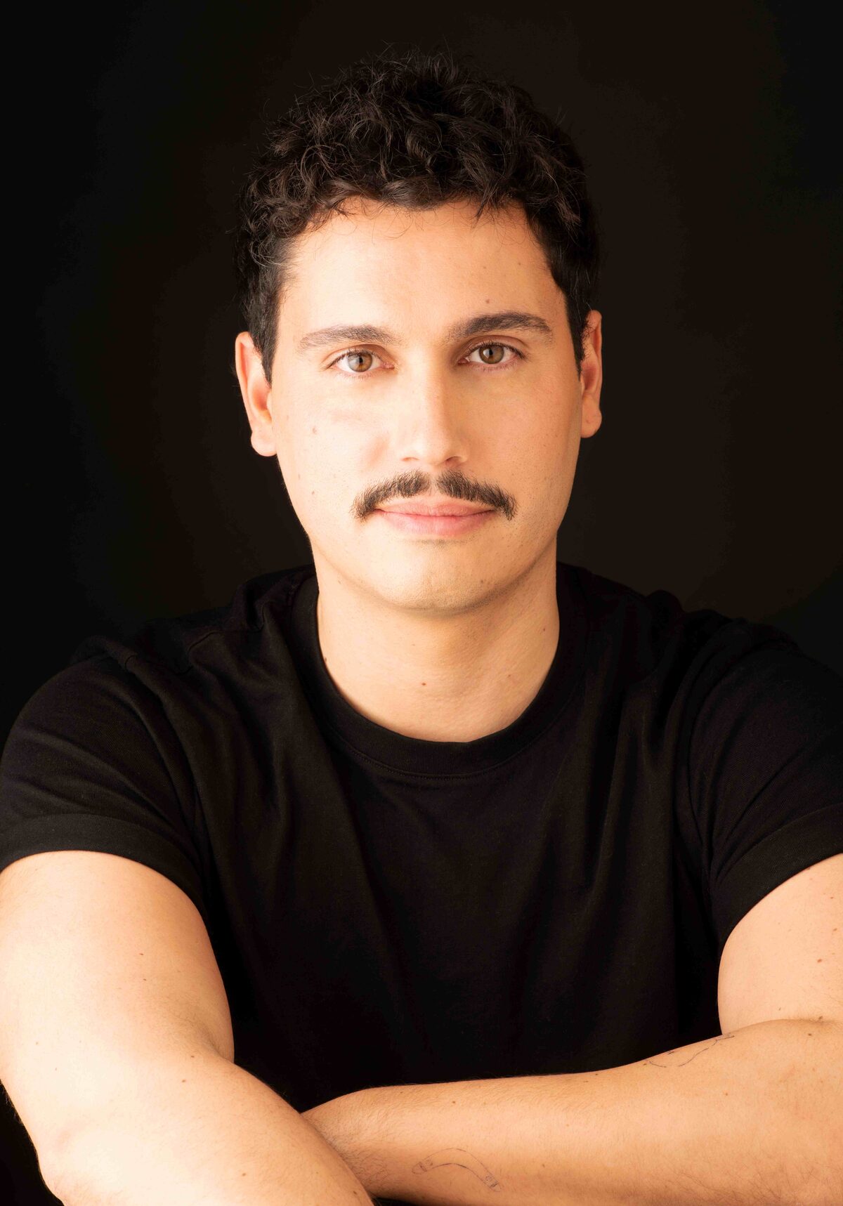 Ivo Melo 6