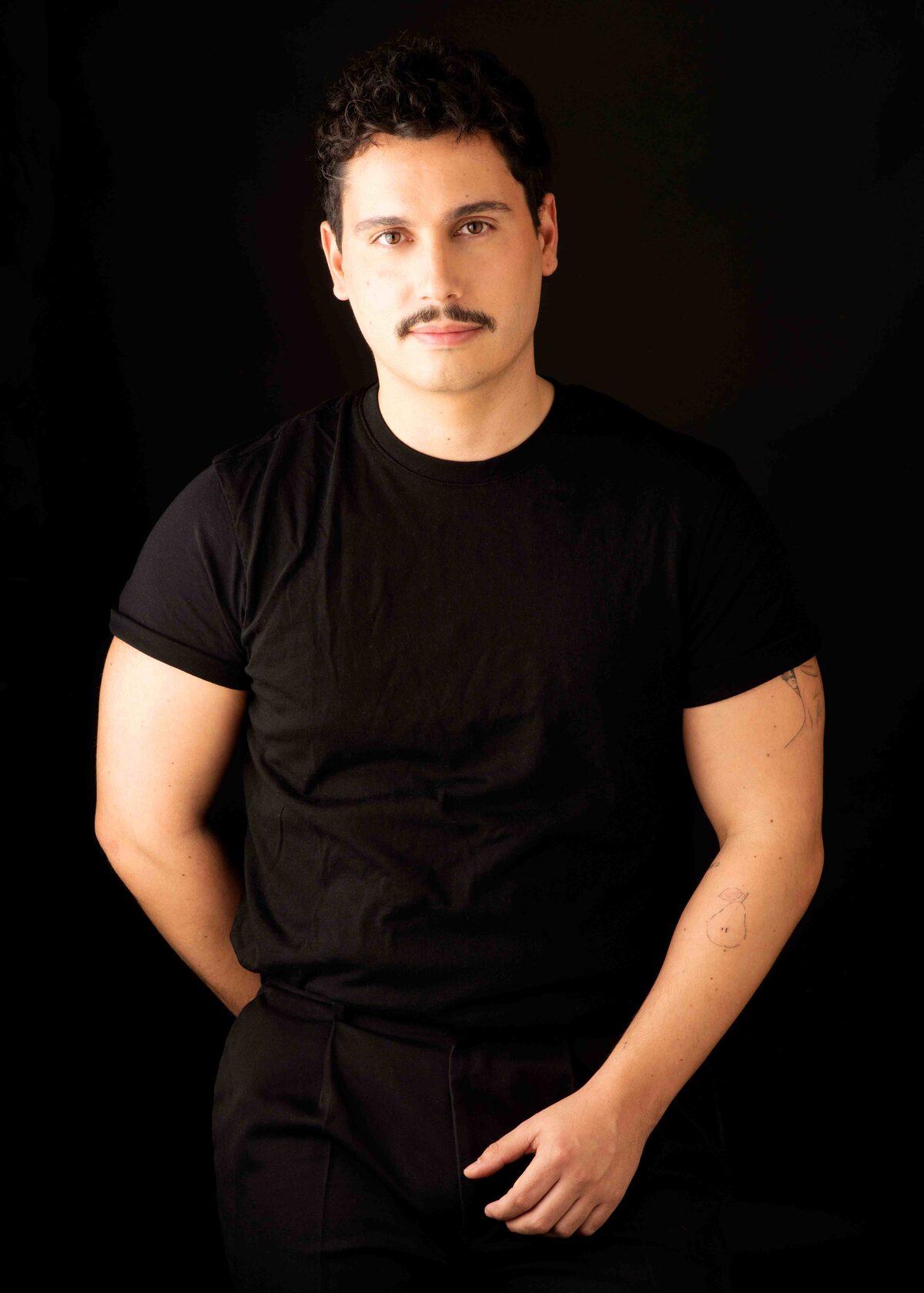 Ivo Melo 7