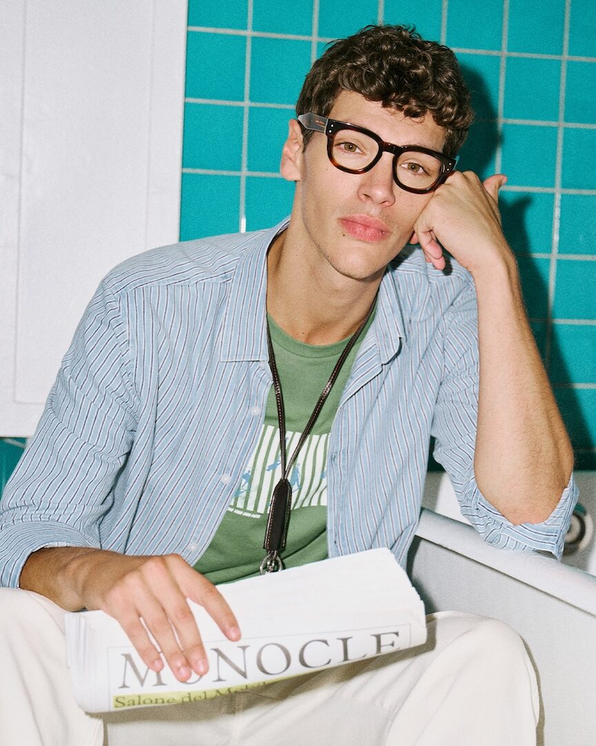 Alvaro Silveira 47