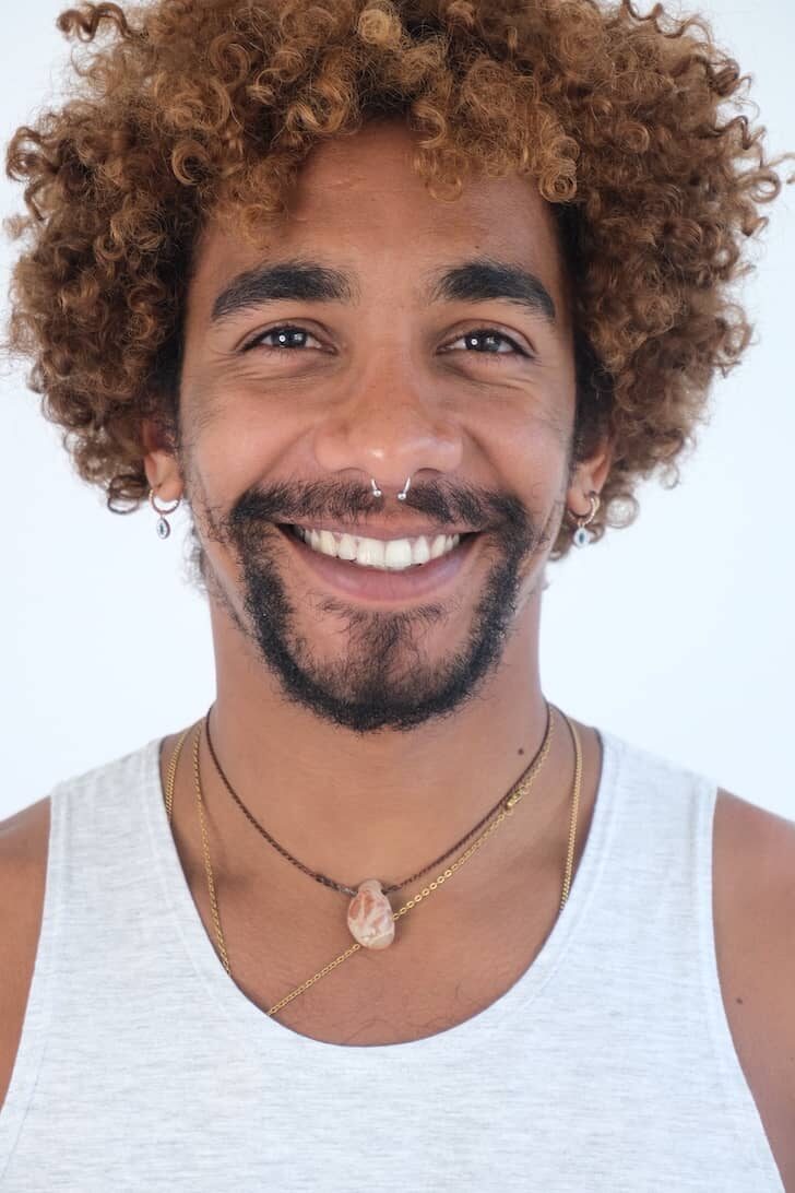 Matheus Nascimento 1
