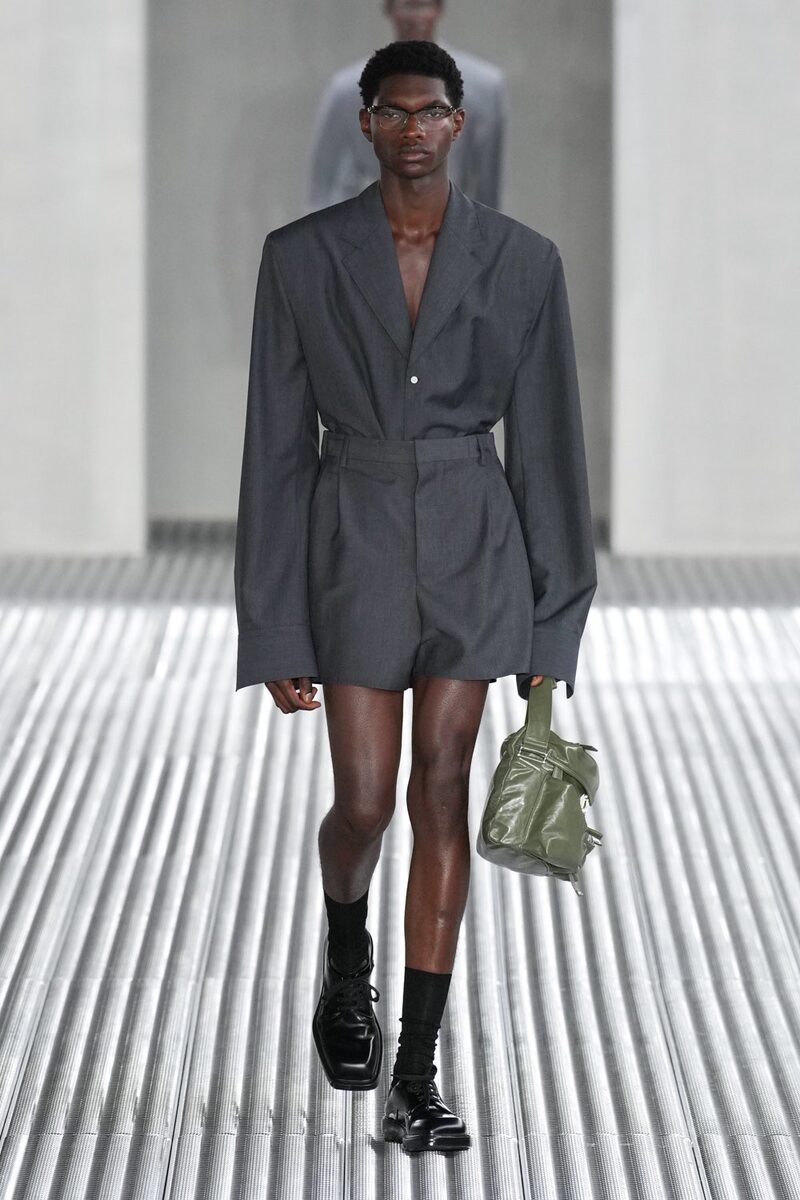 Prada SS24