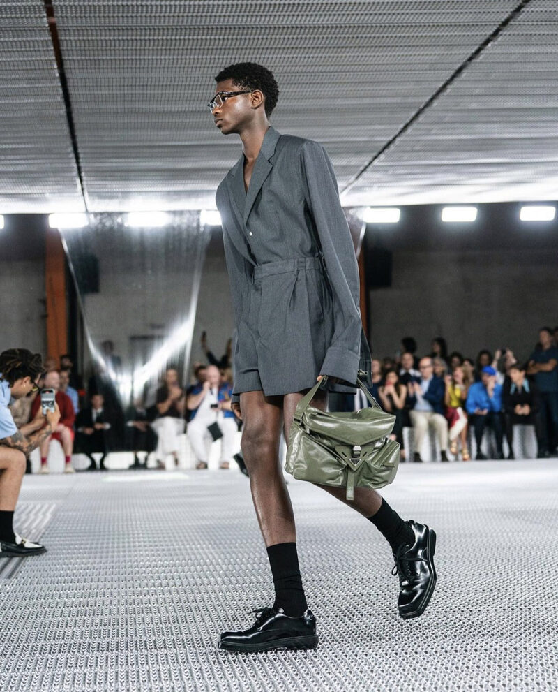 Prada SS24 1