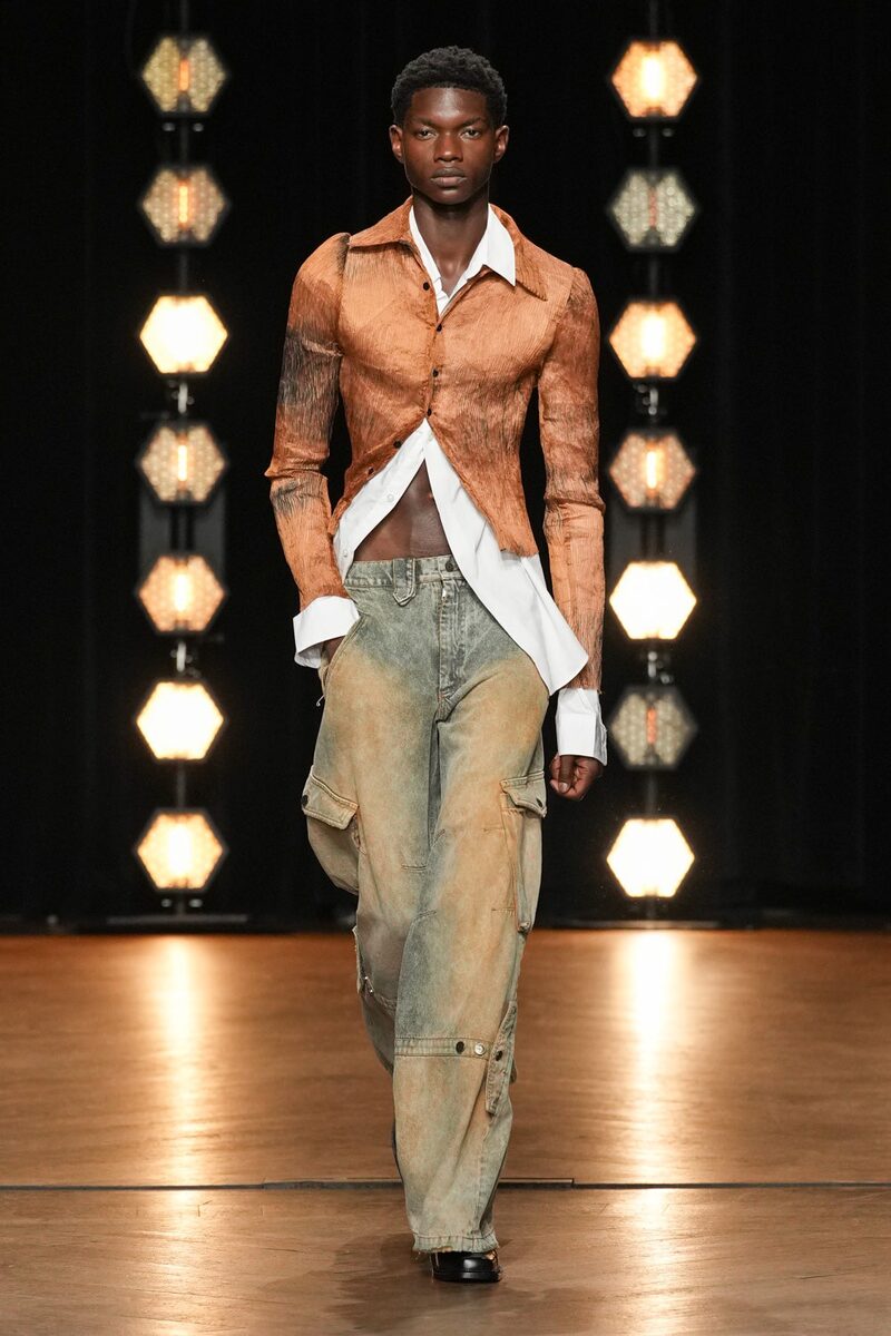 Paris Fashion Week SS24 2